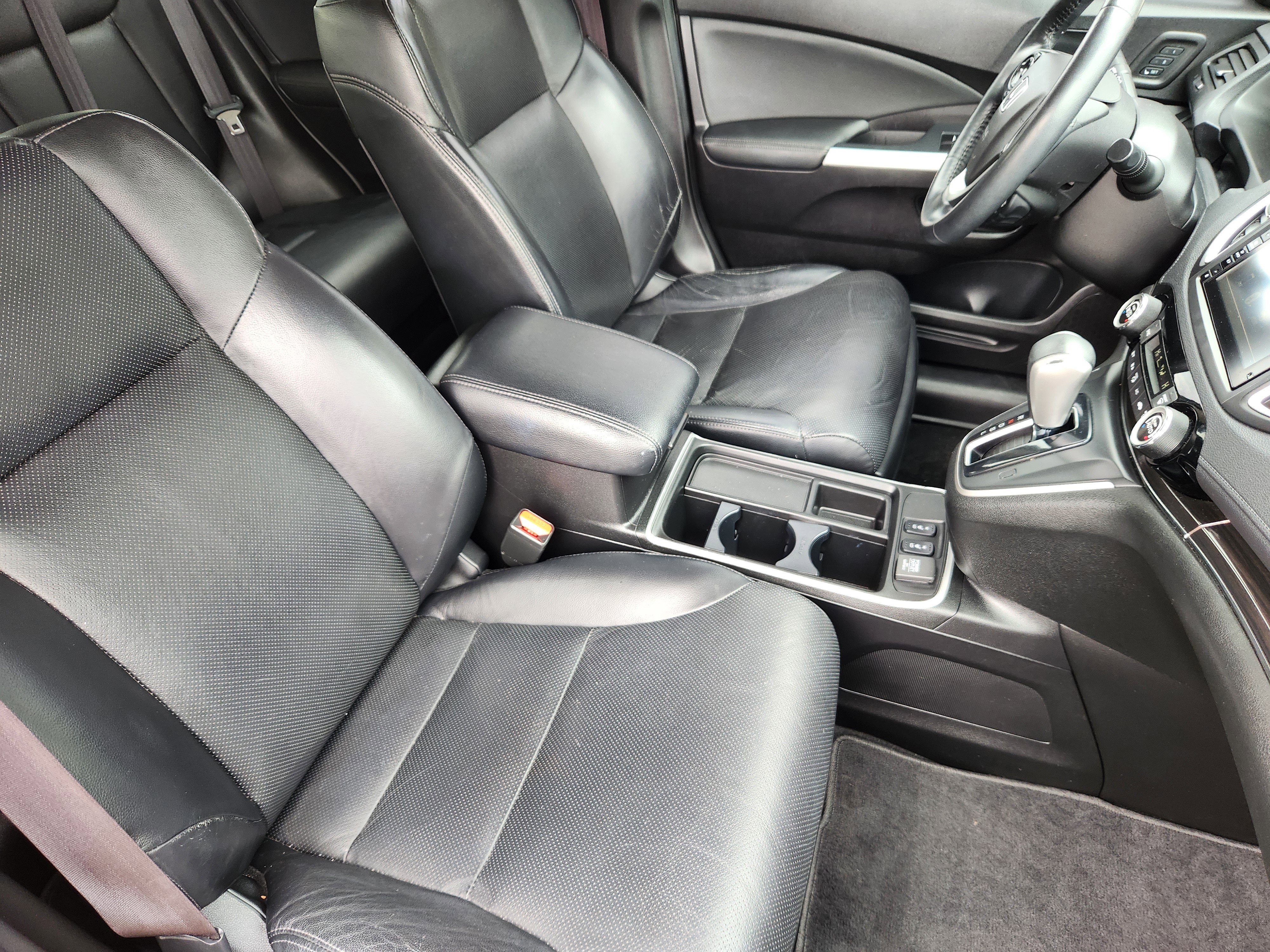 Used 2015 Honda CR-V Touring image 13