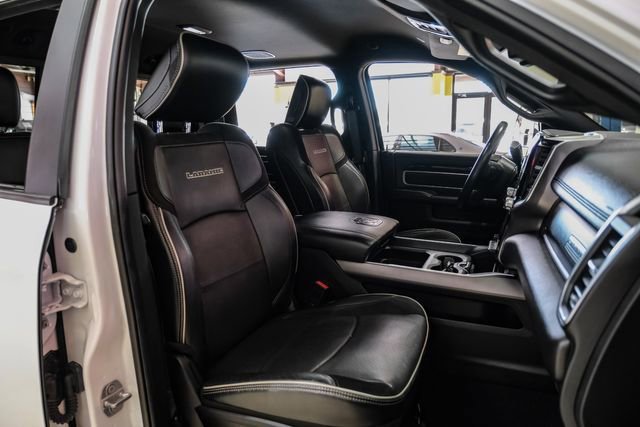 Used 2020 RAM 2500 Laramie image 33