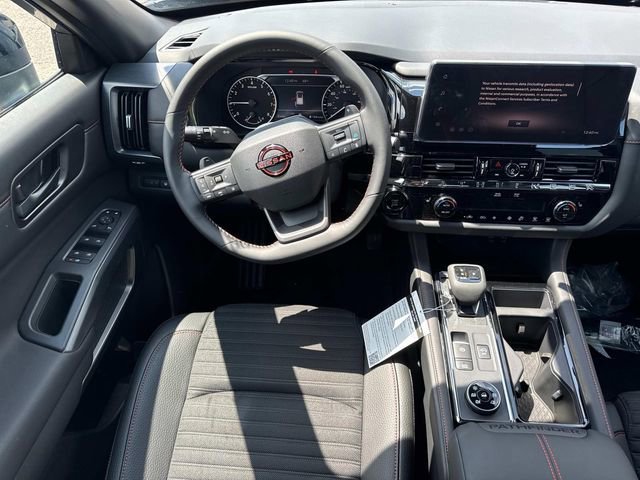 New 2026 Nissan Pathfinder Rock Creek AWD/4WD image 19