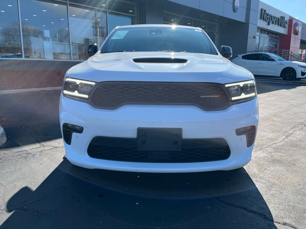 Used 2022 Dodge Durango R/T image 3