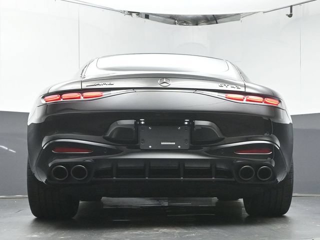 New 2026 Mercedes-Benz AMG GT 43 image 35