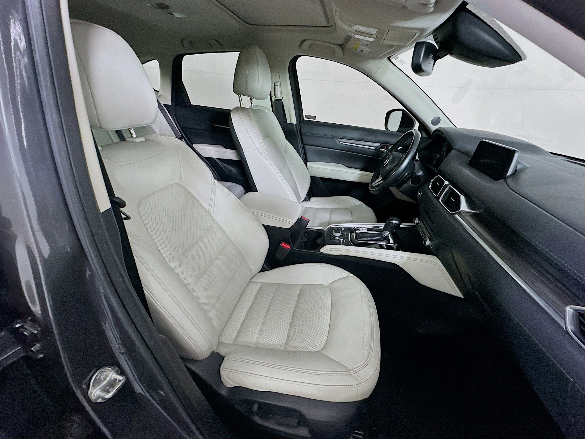 Used 2020 MAZDA CX-5 Grand Touring image 31