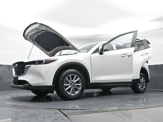 Certified 2023 MAZDA CX-5 AWD 2.5 S w/ Select Package image 40