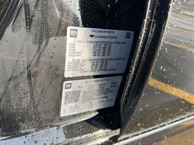 New 2026 Chevrolet Silverado 1500 LT image 25