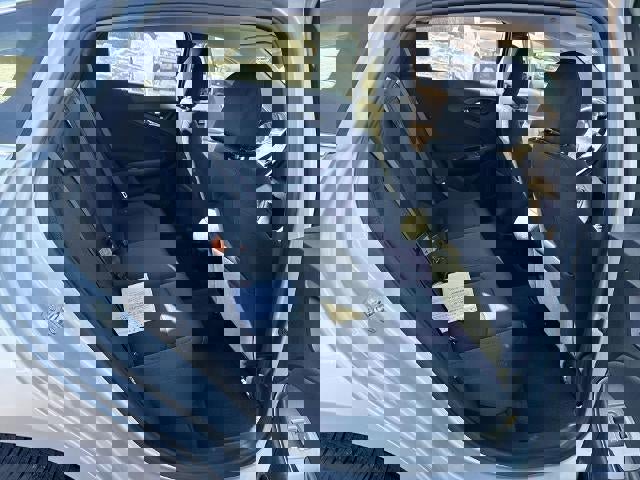 Certified 2022 Chevrolet Malibu RS w/ LPO, Convenience Package 1 image 25