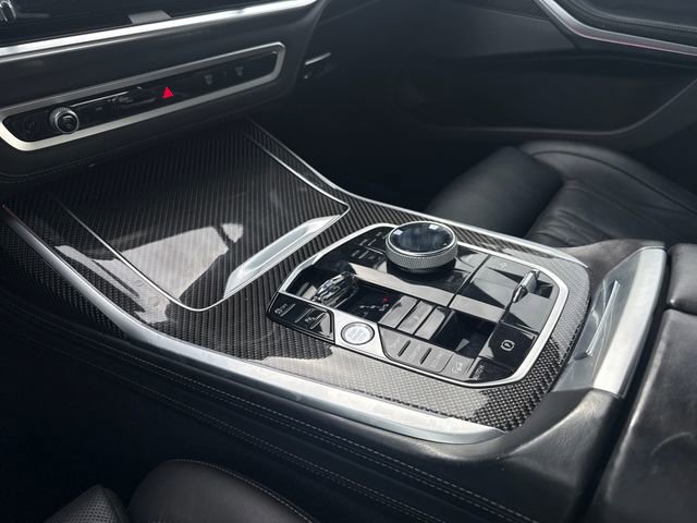 Used 2023 BMW X7 M60i w/ Executive Package image 33