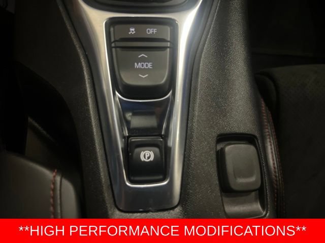 Used 2023 Chevrolet Camaro ZL1 RWD image 23