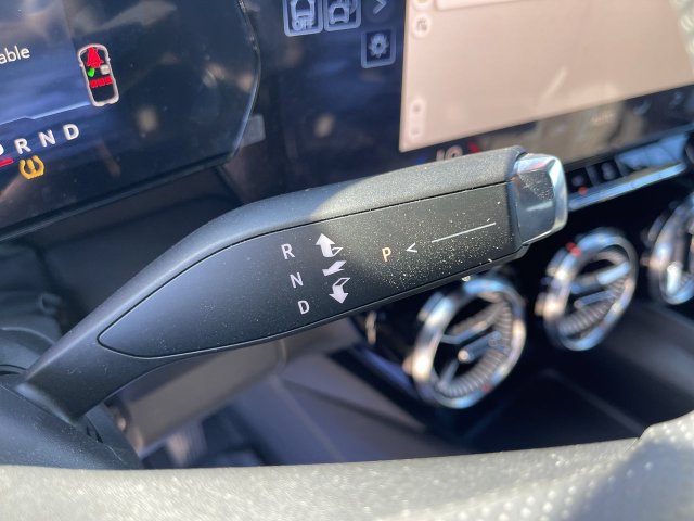 New 2026 Chevrolet Blazer EV LT FWD image 19