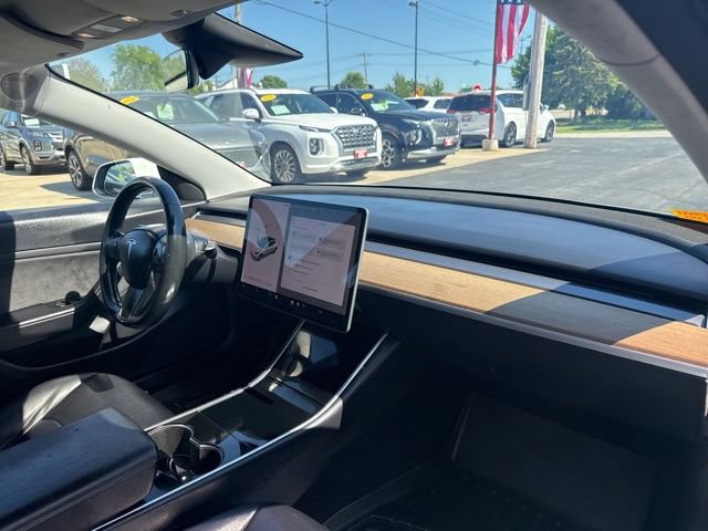 Used 2018 Tesla Model 3 Performance AWD/4WD image 19