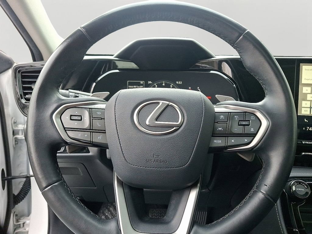 Used 2024 Lexus NX 250 FWD image 20