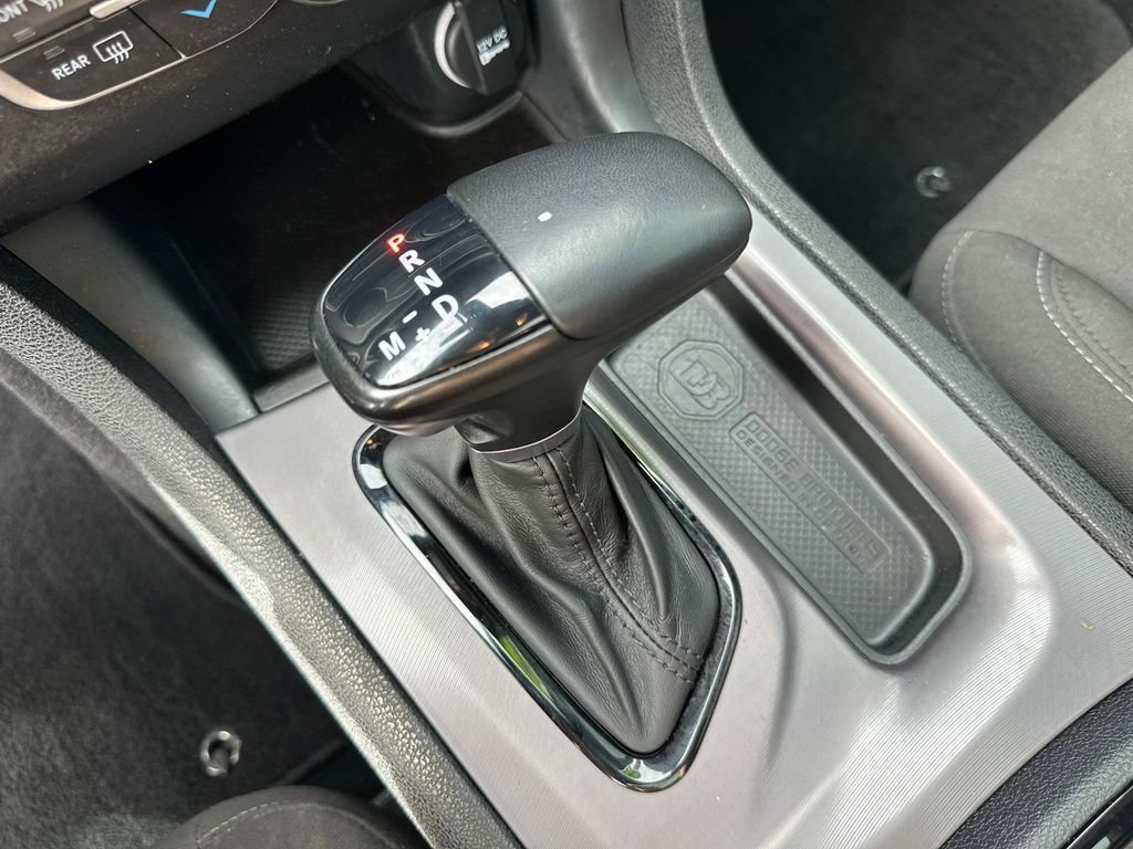 Used 2023 Dodge Charger R/T w/ Harman/Kardon Audio Group image 28