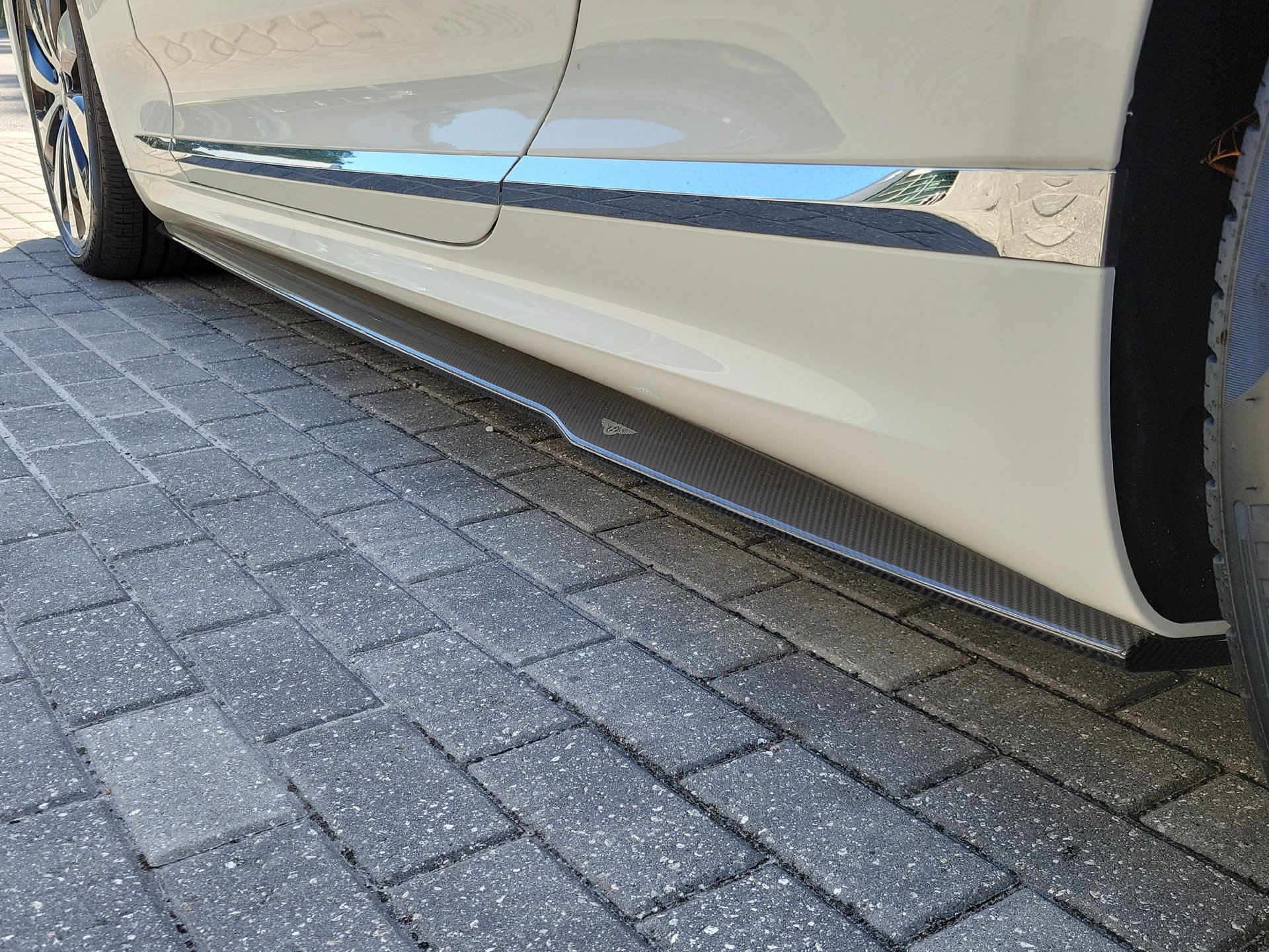 New 2026 Bentley Continental GT AWD/4WD image 16
