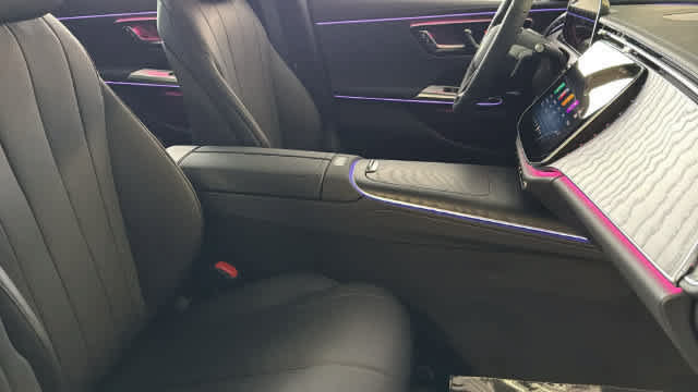 Certified 2026 Mercedes-Benz E 350 4MATIC Sedan image 36