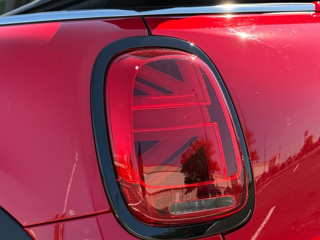 Used 2024 MINI Cooper S FWD image 10