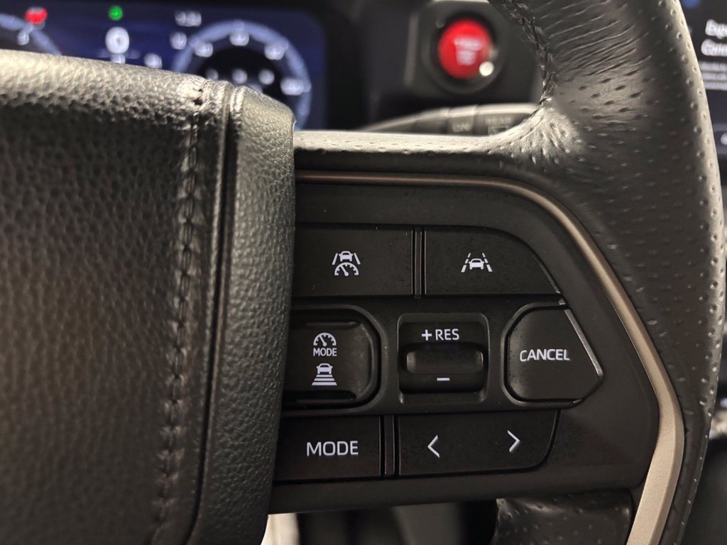 Used 2026 Toyota 4Runner TRD Sport AWD/4WD image 20
