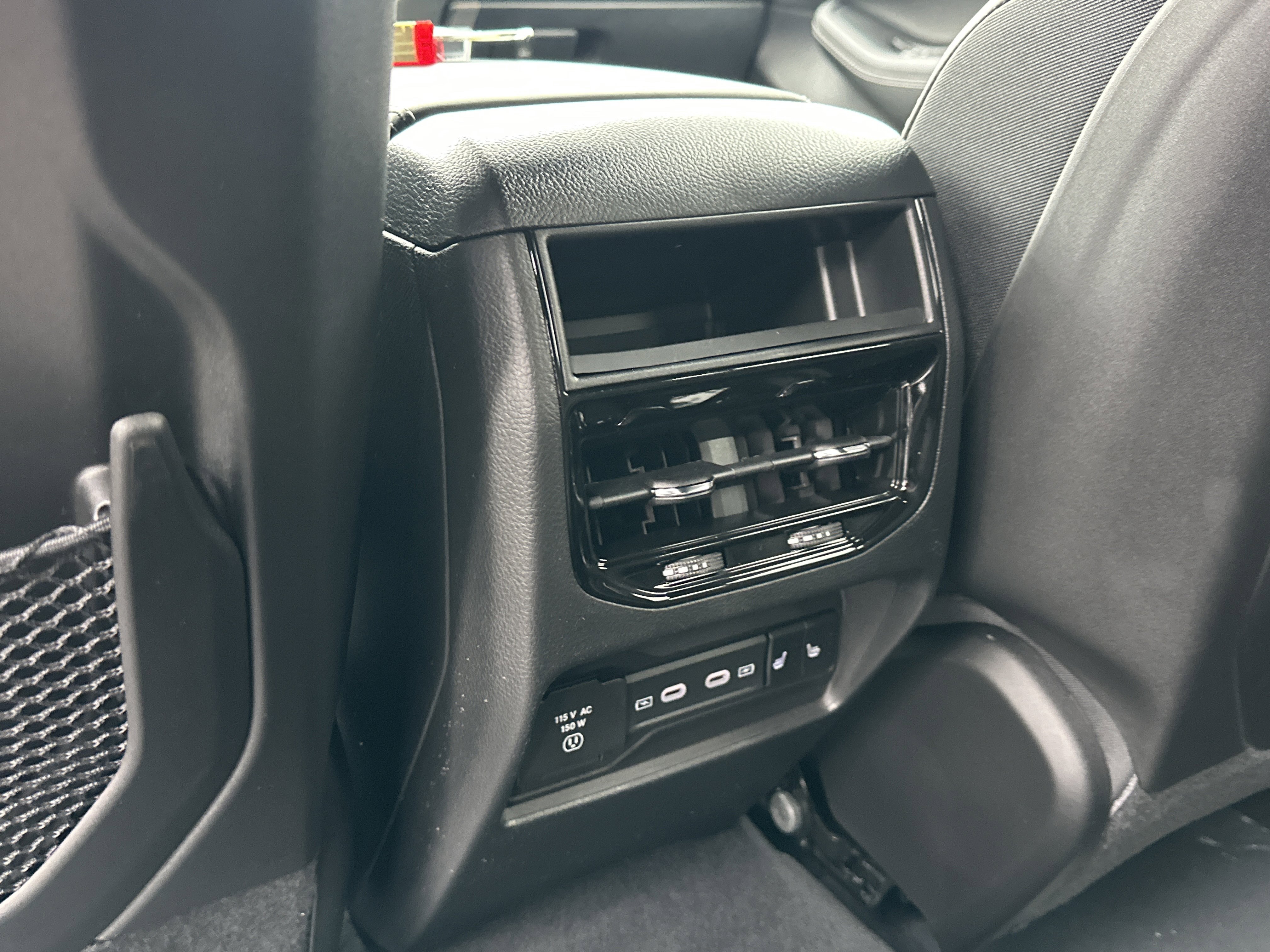 New 2026 Jeep Grand Cherokee Limited Reserve image 31