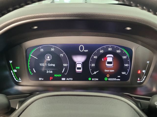 Used 2024 Honda Accord EX-L image 22