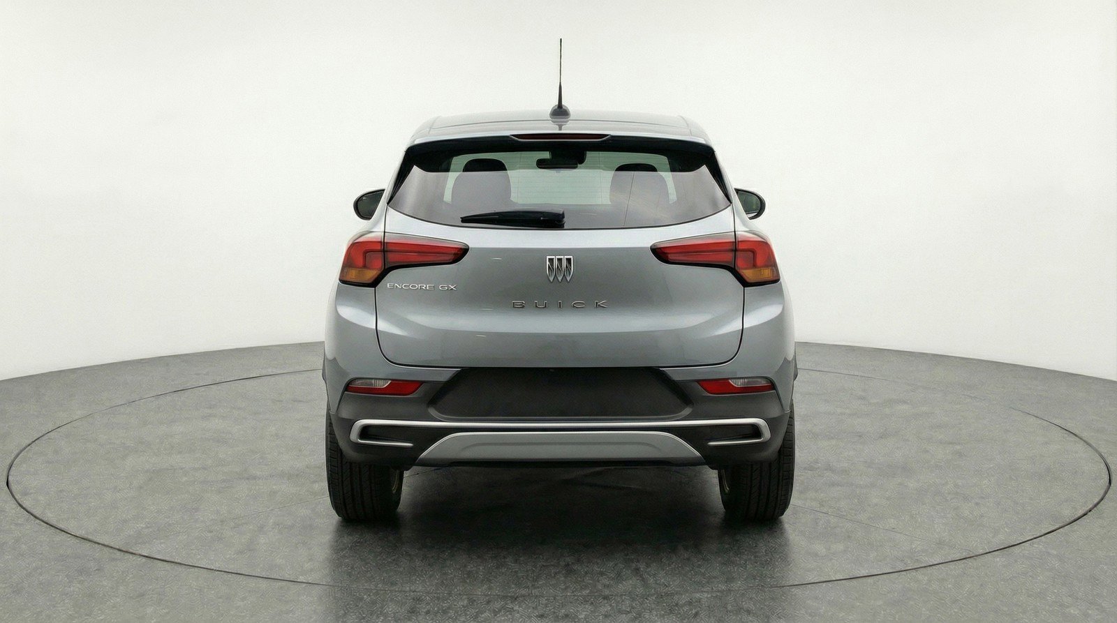 Used 2025 Buick Encore GX Preferred image 7