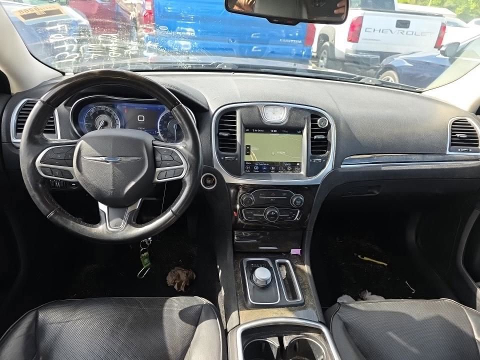 Used 2020 Chrysler 300 Limited AWD/4WD image 6