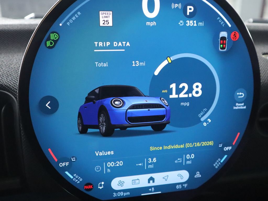 New 2026 MINI Cooper 2-Door Hardtop image 29