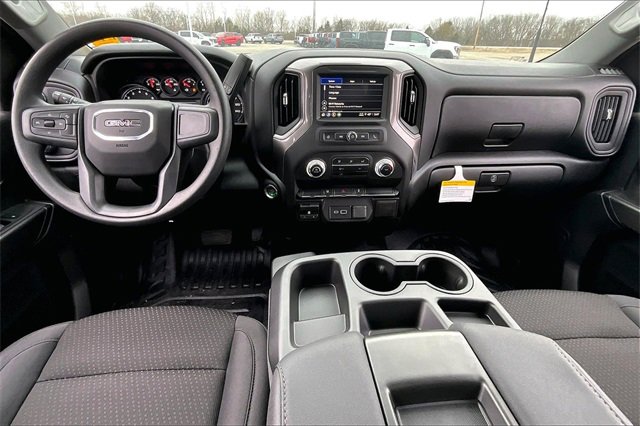 New 2026 GMC Sierra 3500 Pro image 5