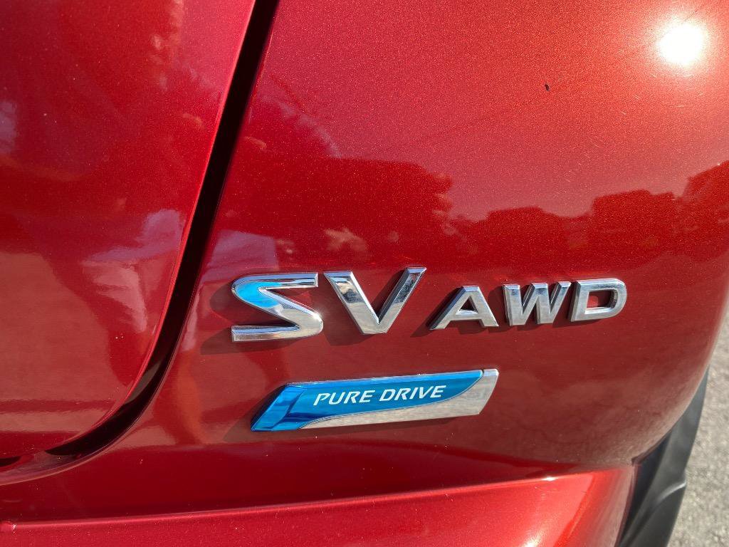 Used 2014 Nissan Juke SV AWD/4WD image 38