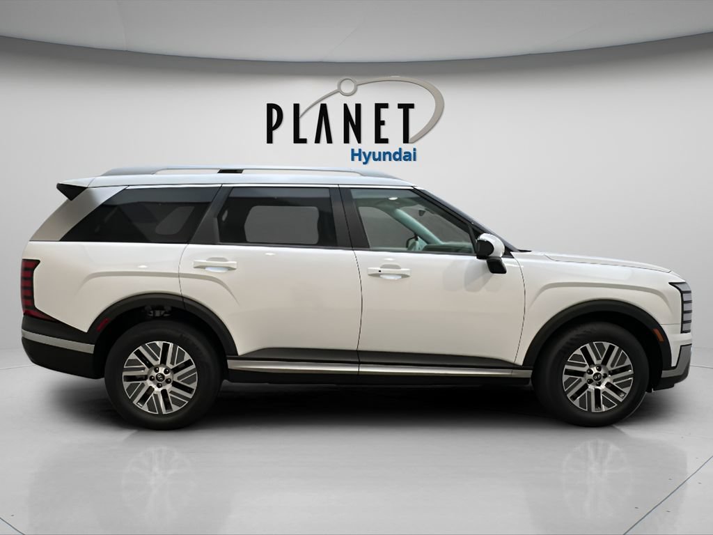 New 2026 Hyundai Palisade SEL AWD/4WD image 7