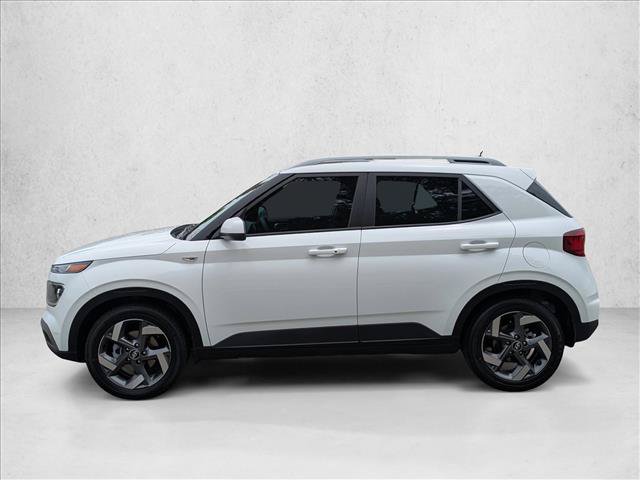 New 2026 Hyundai Venue SEL FWD image 5