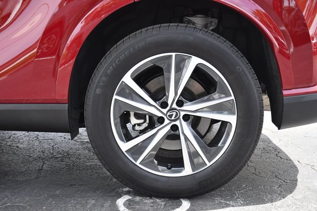 Used 2025 Lexus RX 350 FWD w/ Technology Package image 32