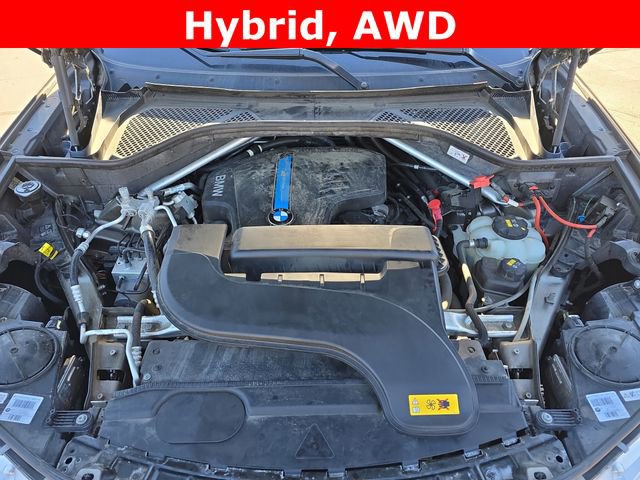 Used 2018 BMW X5 xDrive40e w/ Premium Package image 31