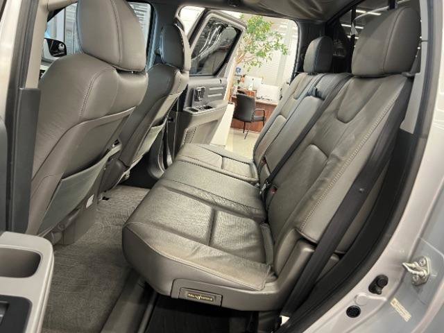 Used 2013 Honda Ridgeline RTL image 30
