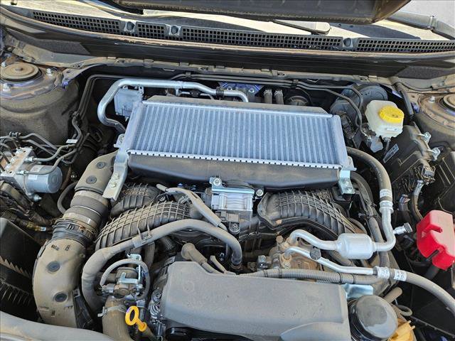 New 2026 Subaru Outback Touring XT AWD/4WD image 17