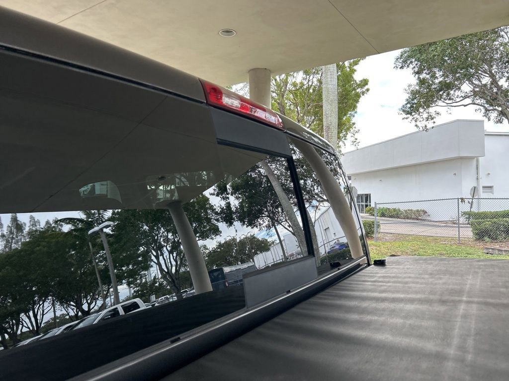 Used 2014 RAM 2500 Big Horn image 35