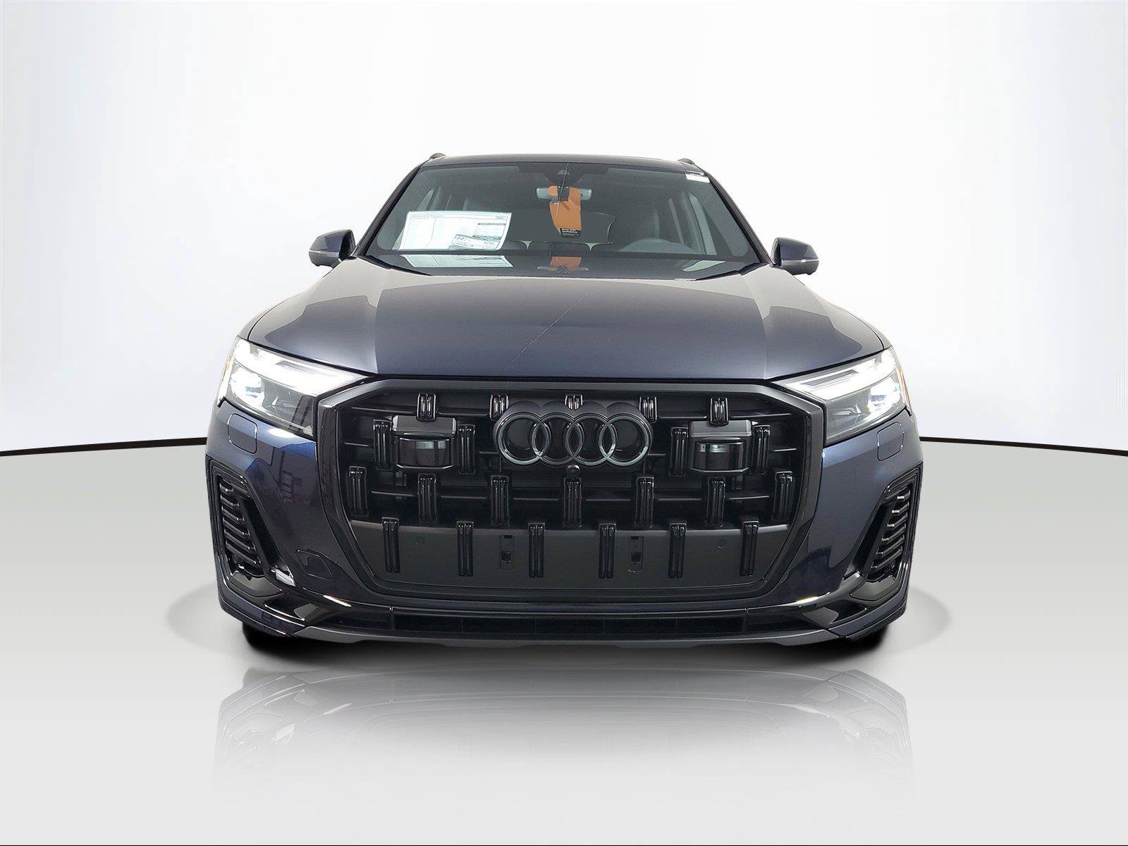 New 2026 Audi Q7 2.0T Premium Plus AWD/4WD image 2