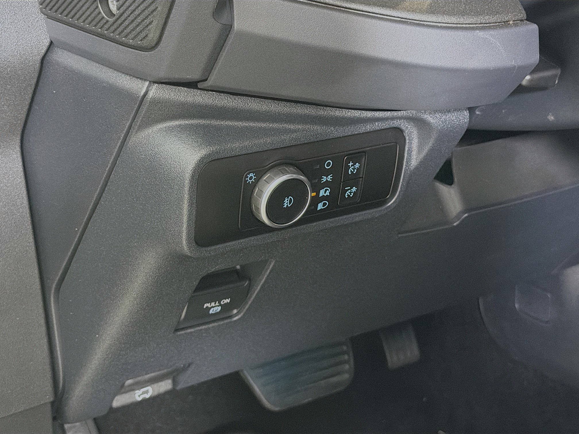 Used 2025 Ford Bronco Badlands AWD/4WD image 10