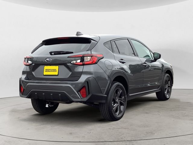 New 2026 Subaru Crosstrek 2.5i AWD/4WD image 5