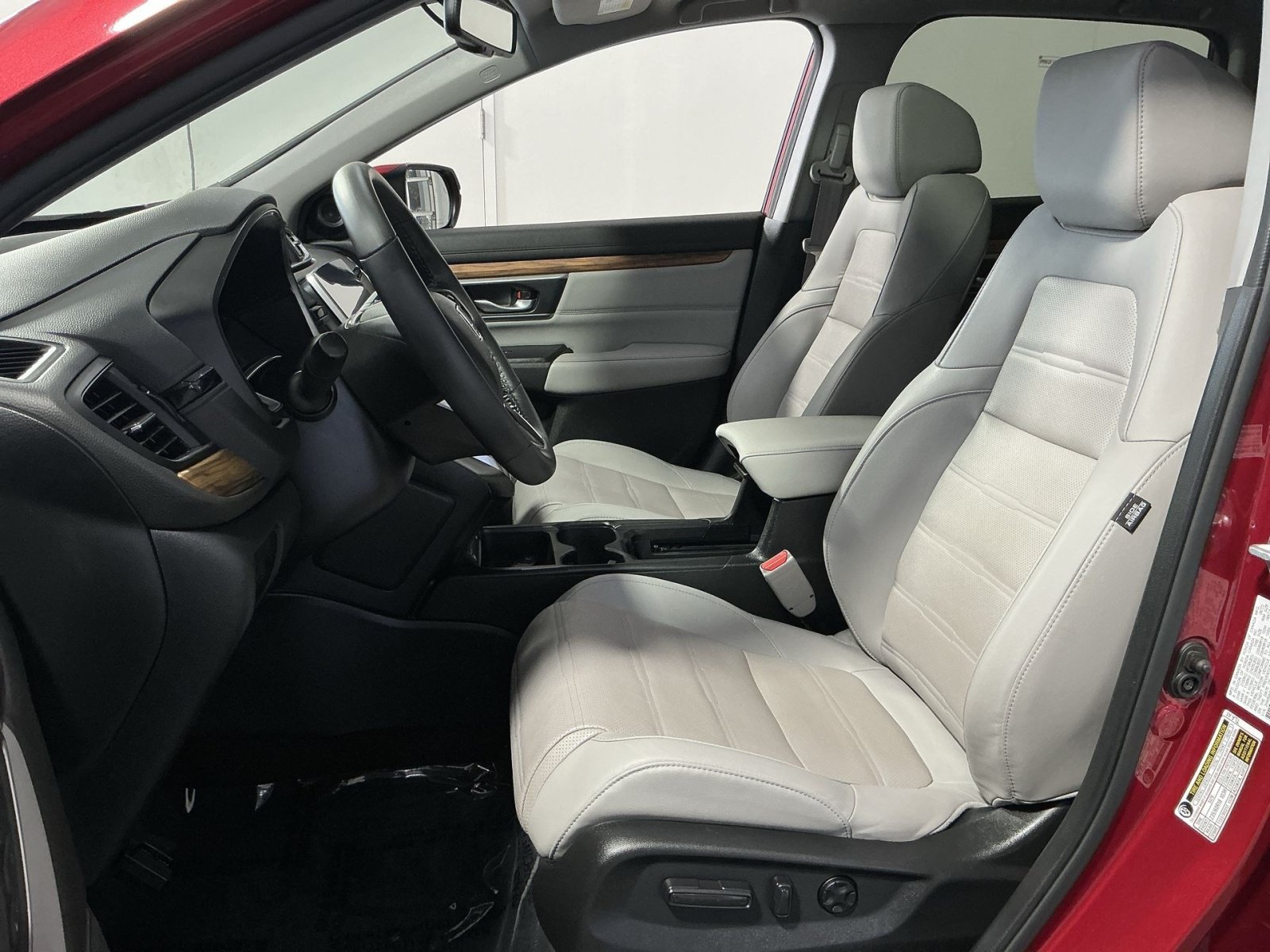 Used 2022 Honda CR-V EX-L image 14