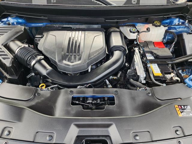 Used 2024 Chevrolet Traverse LT w/ LPO, Floor Liner Package image 32