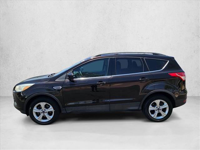 Used 2013 Ford Escape SE FWD image 9