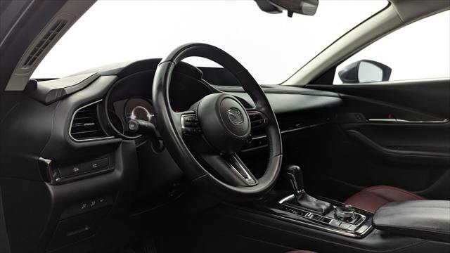 Used 2025 MAZDA CX-30 AWD 2.5 S w/ Preferred Package image 23