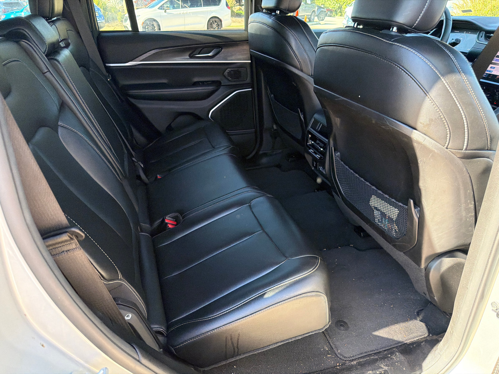 Used 2024 Jeep Grand Cherokee Limited 4xe AWD/4WD image 18