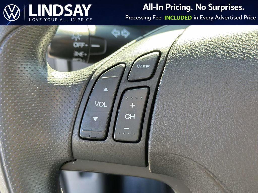 Used 2011 Honda CR-V SE image 20