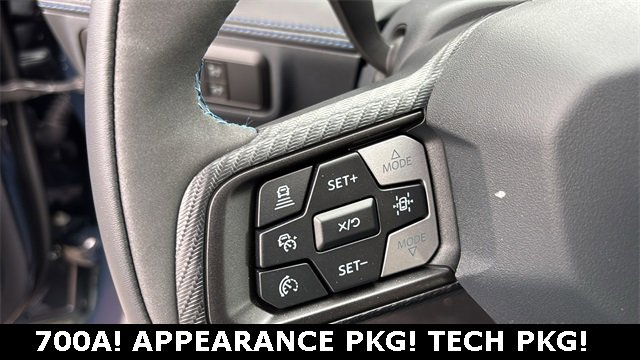 New 2025 Ford Mustang Dark Horse image 11