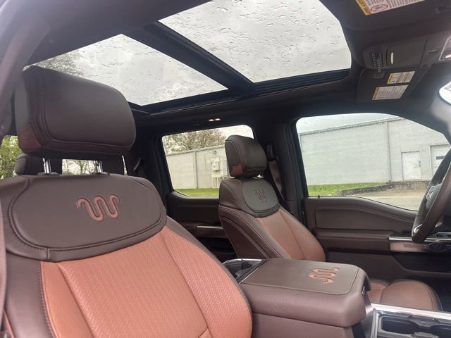 Used 2026 Ford F250 King Ranch w/ Tremor Off-Road Package image 9