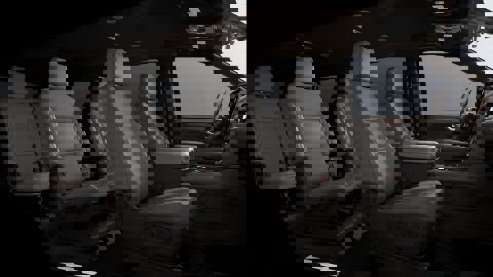 New 2026 GMC Yukon XL Elevation image 34