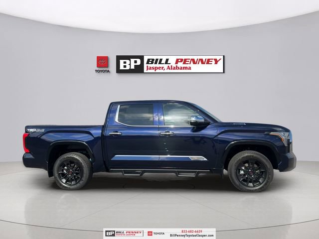 New 2026 Toyota Tundra 1794 Edition image 6