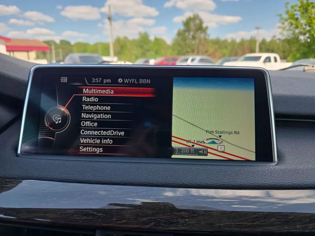 Used 2016 BMW X5 xDrive40e AWD/4WD image 31