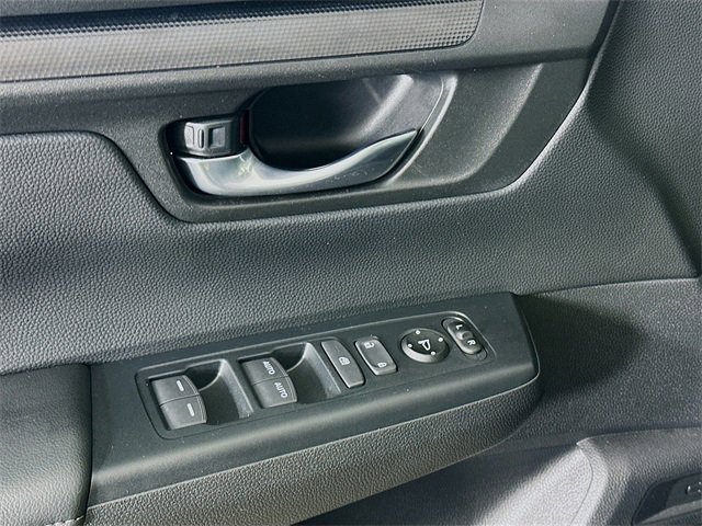 Certified 2025 Honda CR-V EX image 21