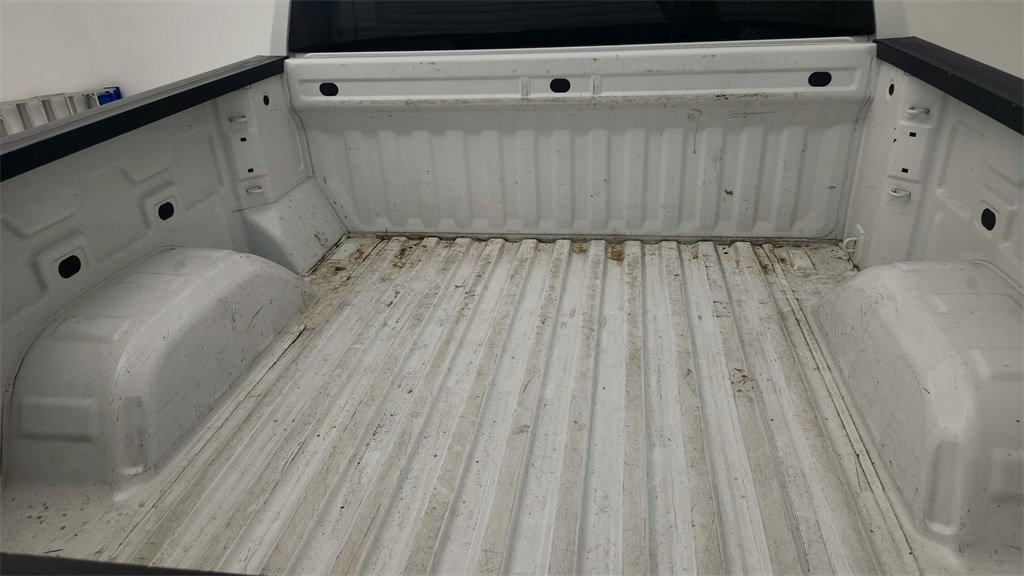 Used 2023 Chevrolet Silverado 1500 LTZ image 30