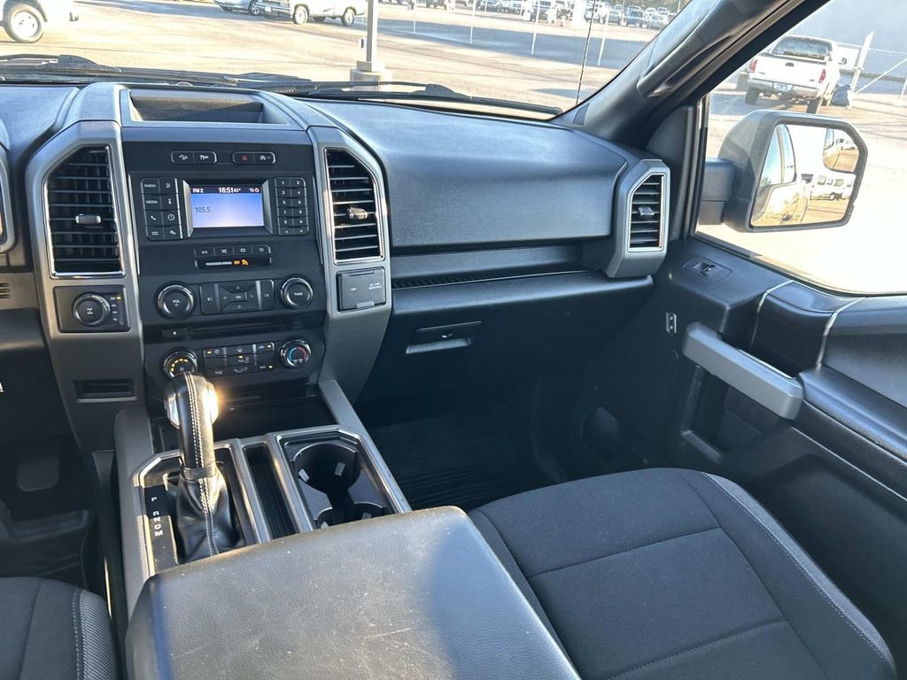 Used 2018 Ford F150 Raptor image 18